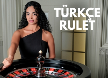 Türkçe Roulette